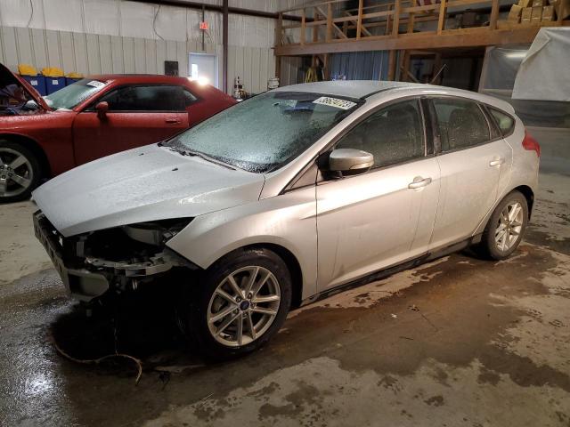 FORD FOCUS 2015 1fadp3k2xfl242093