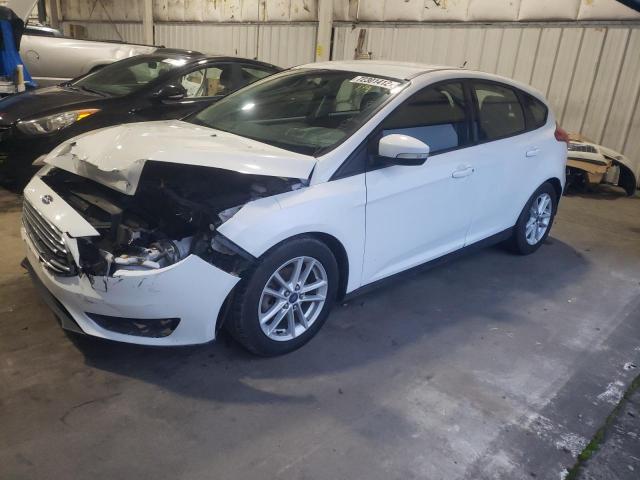 FORD FOCUS SE 2015 1fadp3k2xfl242126