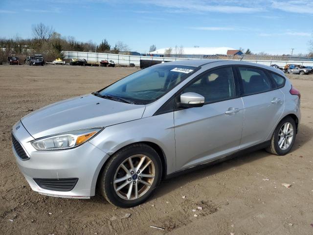 FORD FOCUS 2015 1fadp3k2xfl242773