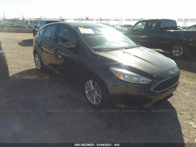 FORD FOCUS 2015 1fadp3k2xfl244183