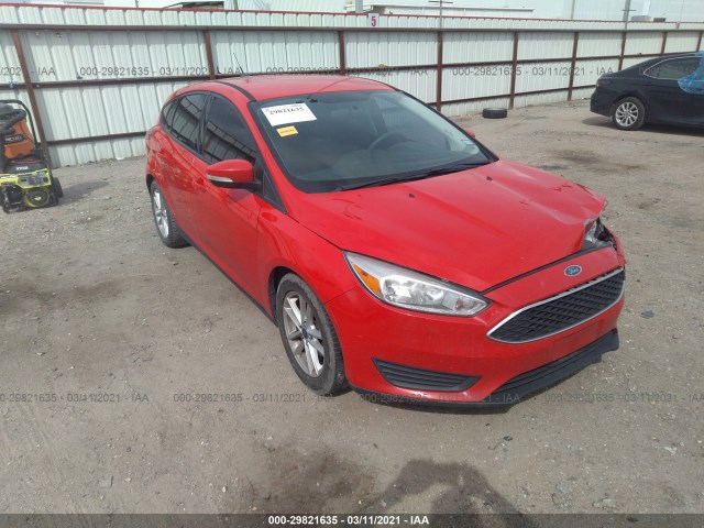 FORD FOCUS 2015 1fadp3k2xfl245026