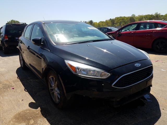 FORD FOCUS SE 2015 1fadp3k2xfl249769