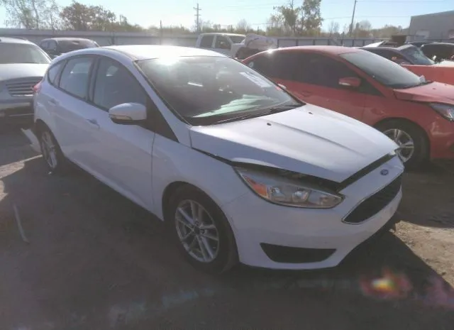 FORD FOCUS 2015 1fadp3k2xfl249934