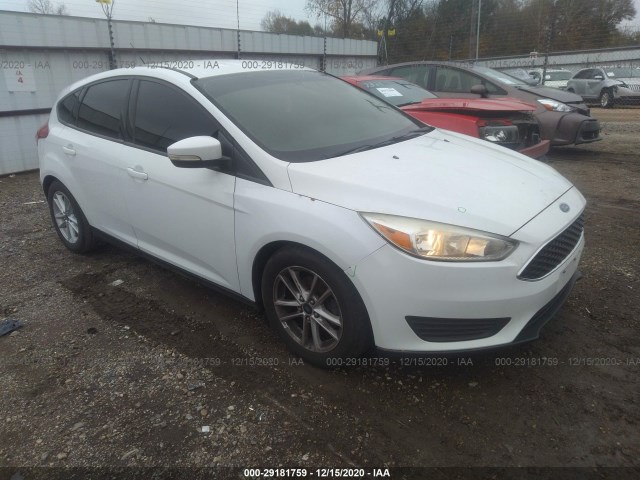 FORD FOCUS 2015 1fadp3k2xfl249996