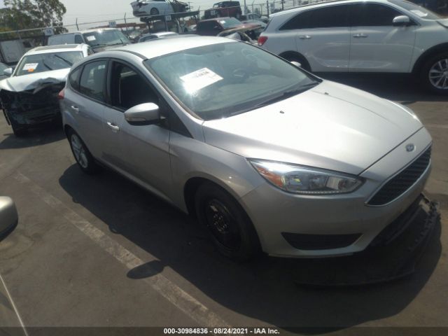 FORD FOCUS 2015 1fadp3k2xfl251926