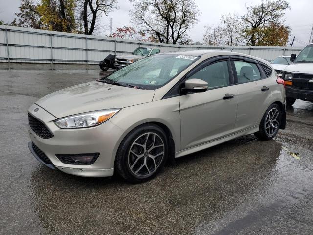 FORD FOCUS 2015 1fadp3k2xfl252106