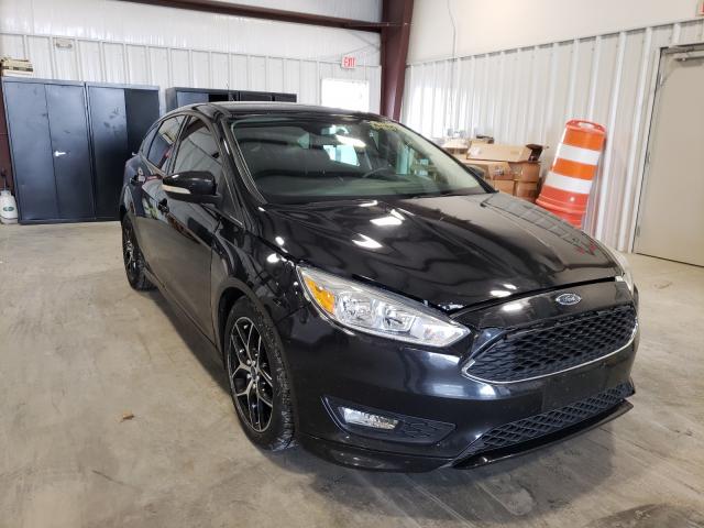 FORD FOCUS 2015 1fadp3k2xfl252266