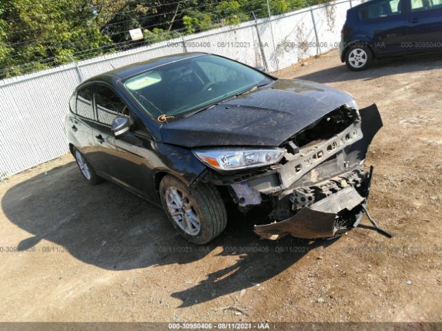 FORD FOCUS 2015 1fadp3k2xfl252784