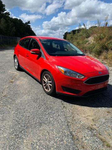 FORD FOCUS SE 2015 1fadp3k2xfl253319