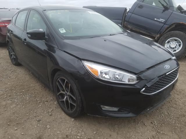 FORD FOCUS SE 2015 1fadp3k2xfl253384