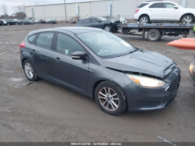 FORD FOCUS 2015 1fadp3k2xfl254115