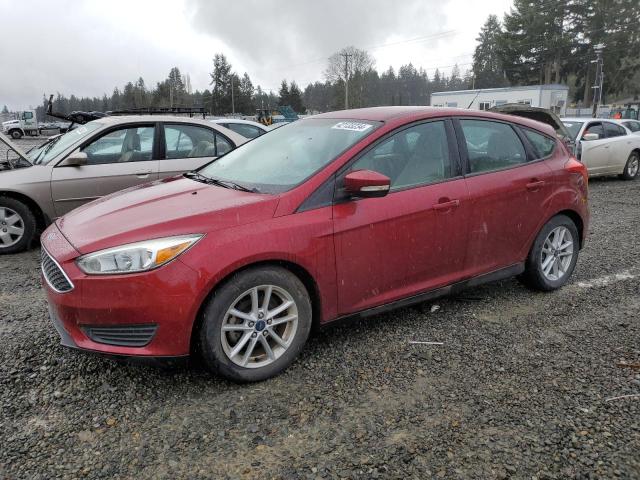 FORD FOCUS 2015 1fadp3k2xfl257127