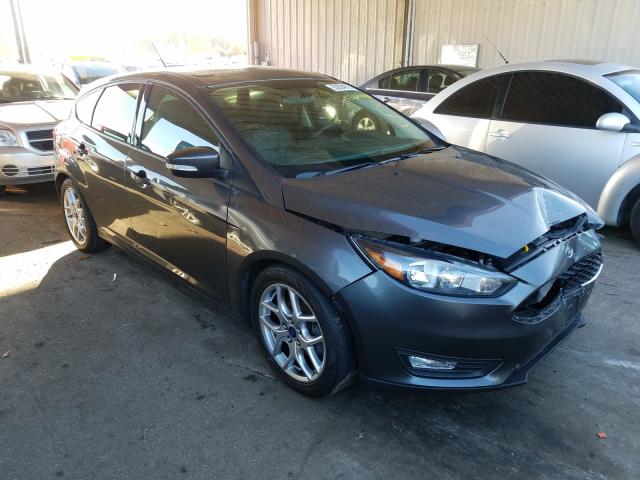 FORD NULL 2015 1fadp3k2xfl260755