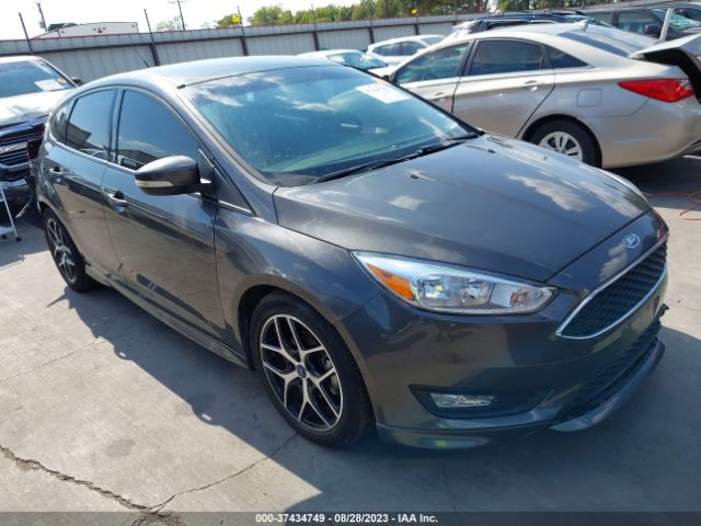 FORD FOCUS 2015 1fadp3k2xfl260965