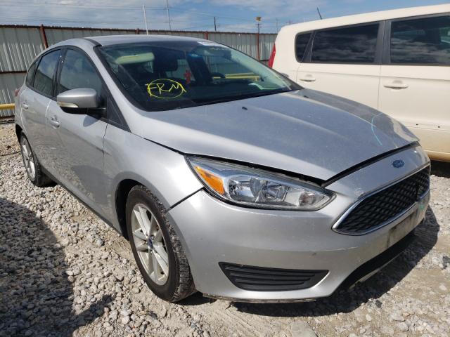 FORD FOCUS SE 2015 1fadp3k2xfl261226