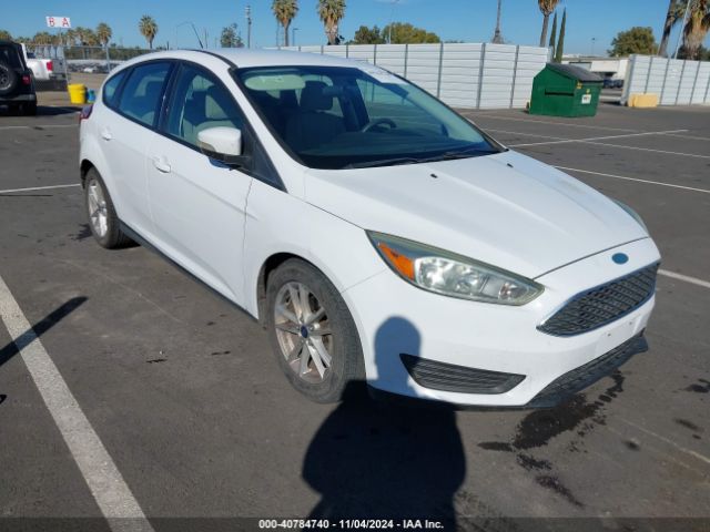 FORD FOCUS 2015 1fadp3k2xfl262005