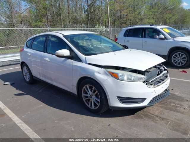 FORD FOCUS 2015 1fadp3k2xfl263459