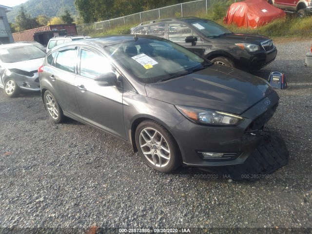 FORD FOCUS 2015 1fadp3k2xfl264031