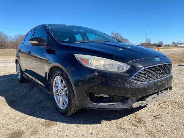 FORD FOCUS 2015 1fadp3k2xfl270556