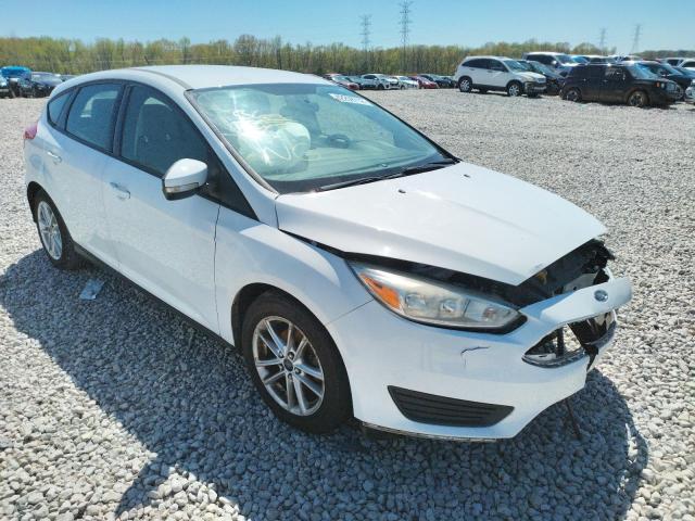 FORD FOCUS SE 2015 1fadp3k2xfl273358