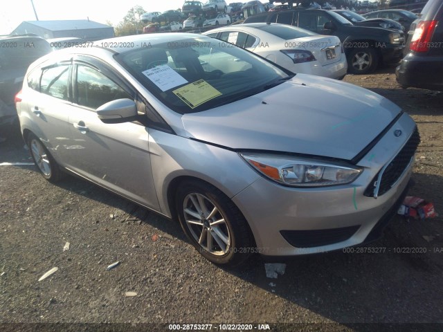 FORD FOCUS 2015 1fadp3k2xfl276101