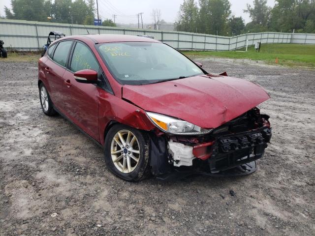 FORD FOCUS 2015 1fadp3k2xfl277233