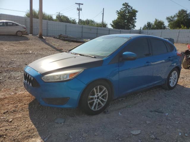 FORD FOCUS 2015 1fadp3k2xfl282092