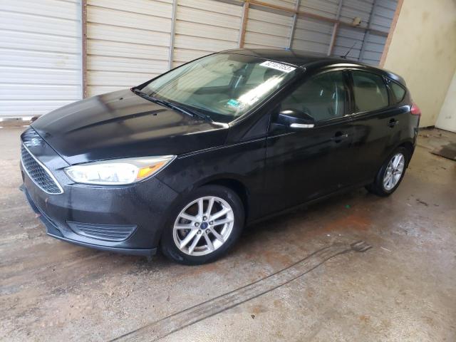 FORD FOCUS 2015 1fadp3k2xfl282609