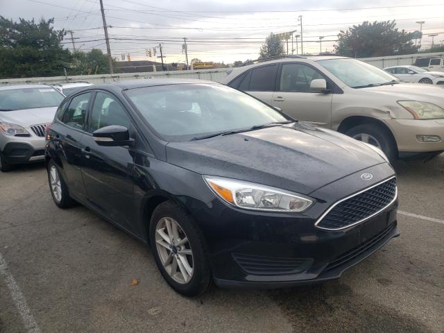 FORD FOCUS SE 2015 1fadp3k2xfl283484