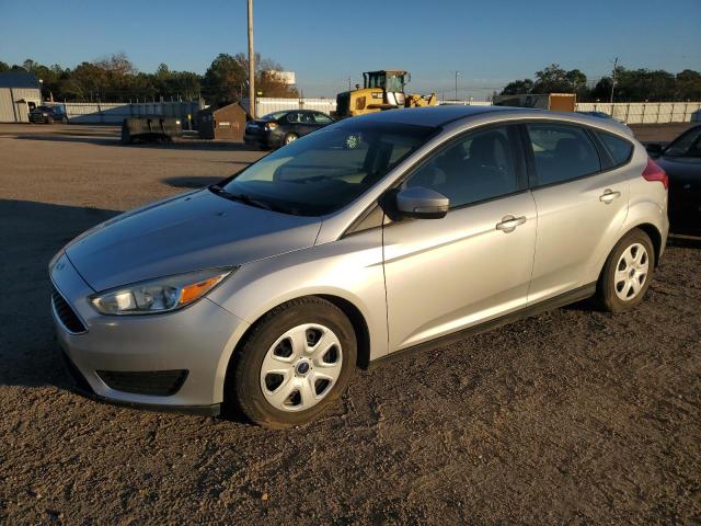 FORD FOCUS SE 2015 1fadp3k2xfl283503