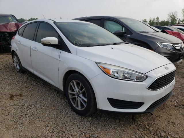 FORD FOCUS SE 2015 1fadp3k2xfl283548