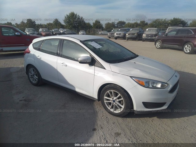 FORD FOCUS 2015 1fadp3k2xfl288359