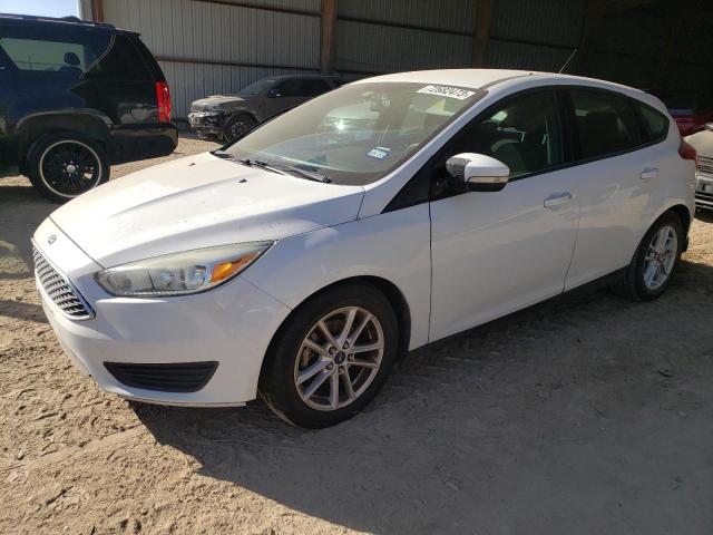 FORD FOCUS SE 2015 1fadp3k2xfl288636