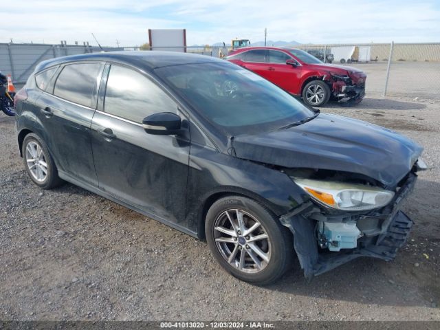 FORD FOCUS 2015 1fadp3k2xfl289088