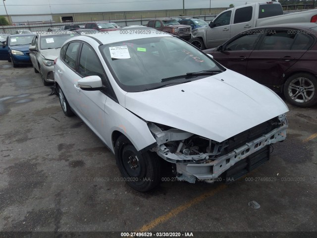 FORD FOCUS 2015 1fadp3k2xfl289558