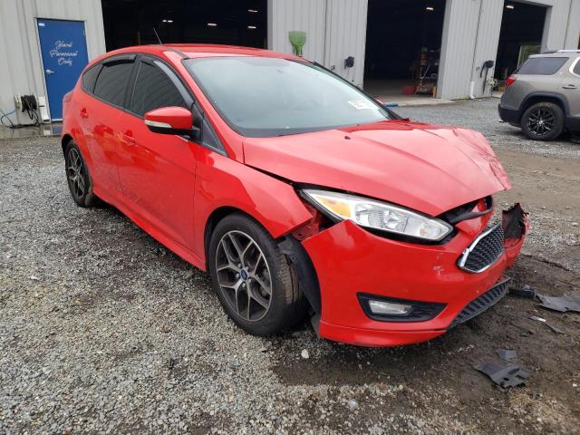 FORD FOCUS SE 2015 1fadp3k2xfl292086