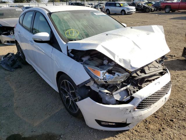 FORD NULL 2015 1fadp3k2xfl294274