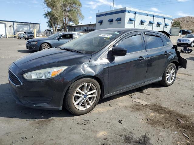 FORD FOCUS SE 2015 1fadp3k2xfl295280