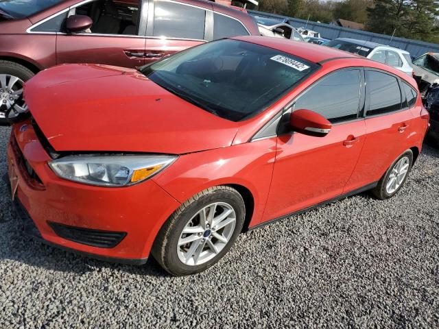 FORD FOCUS SE 2015 1fadp3k2xfl295327