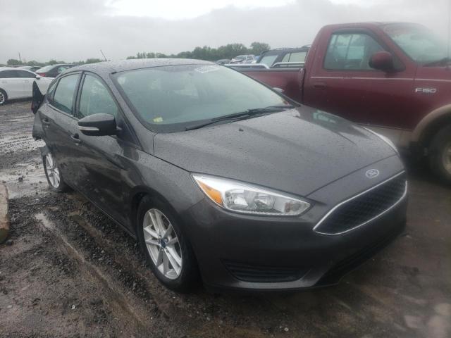 FORD FOCUS SE 2015 1fadp3k2xfl297868