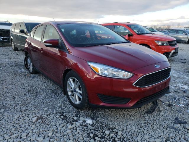 FORD NULL 2015 1fadp3k2xfl298874