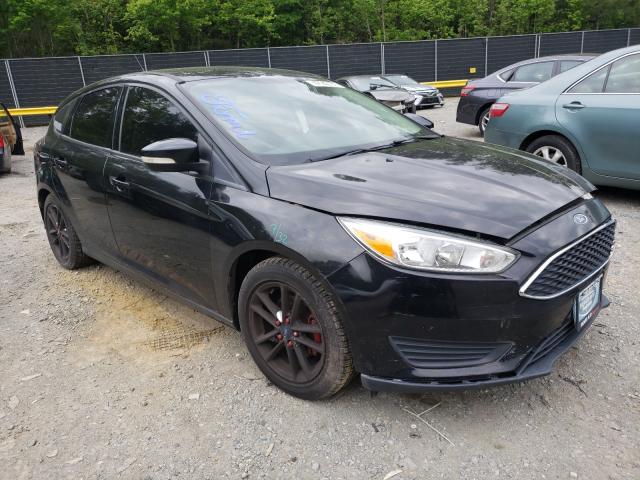 FORD FOCUS SE 2015 1fadp3k2xfl301272