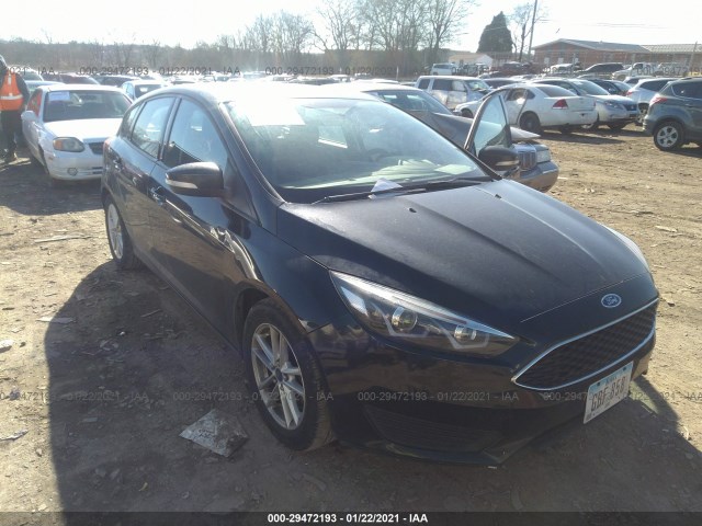 FORD FOCUS 2015 1fadp3k2xfl301319