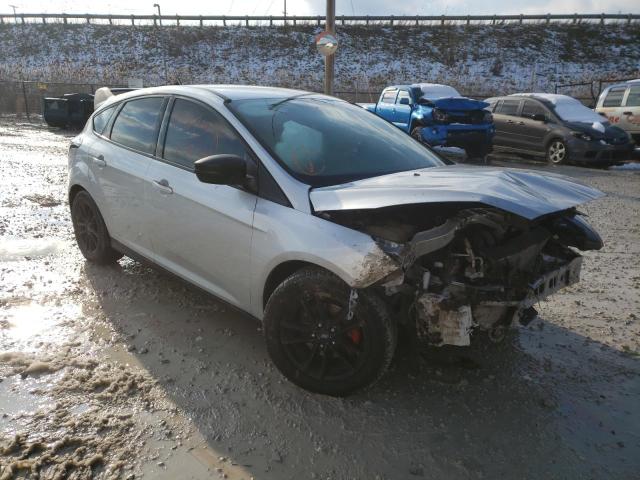 FORD FOCUS SE 2015 1fadp3k2xfl304186