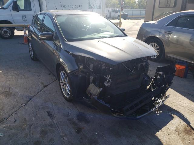 FORD FOCUS SE 2015 1fadp3k2xfl304267