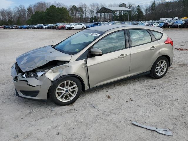 FORD FOCUS SE 2015 1fadp3k2xfl304673