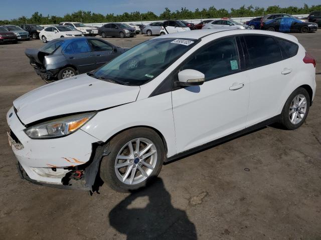 FORD FOCUS SE 2015 1fadp3k2xfl306651