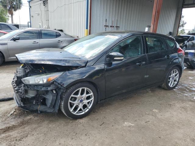 FORD FOCUS 2015 1fadp3k2xfl310666