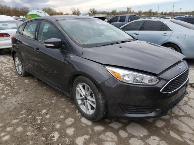 FORD FOCUS SE 2015 1fadp3k2xfl313969