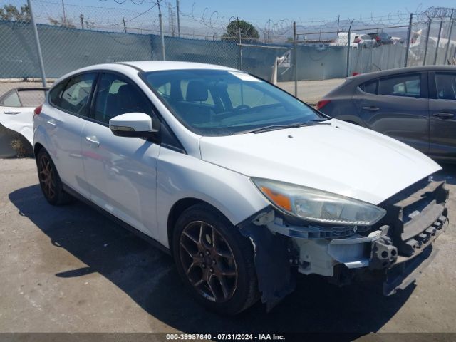 FORD FOCUS 2015 1fadp3k2xfl314703